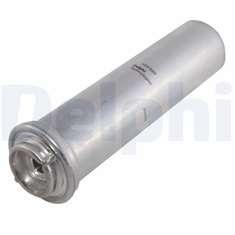 Kraftstofffilter Kraftstofffilter