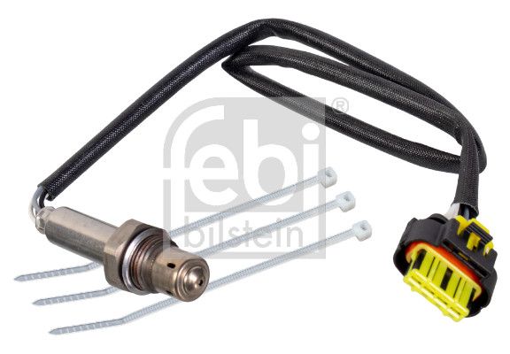 FEBI BILSTEIN 175952 - Lambdasonde