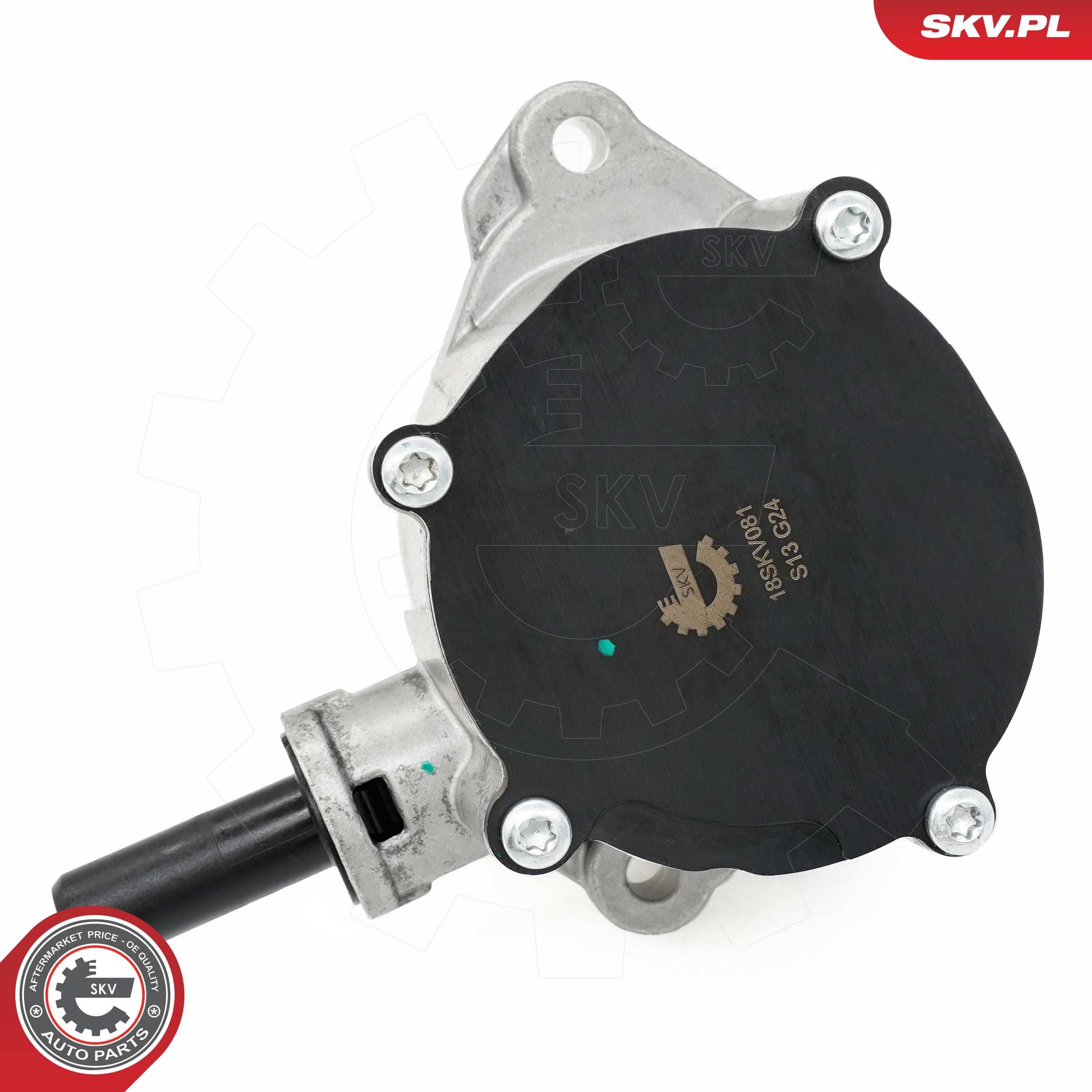 ESEN SKV 18SKV081 - Unterdruckpumpe, Bremsanlage