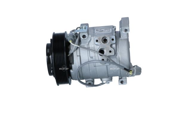 Kompressor, Klimaanlage Kompressor, Klimaanlage