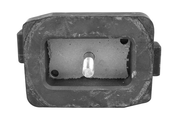 montavimas, neautomatinės transmisijos atrama