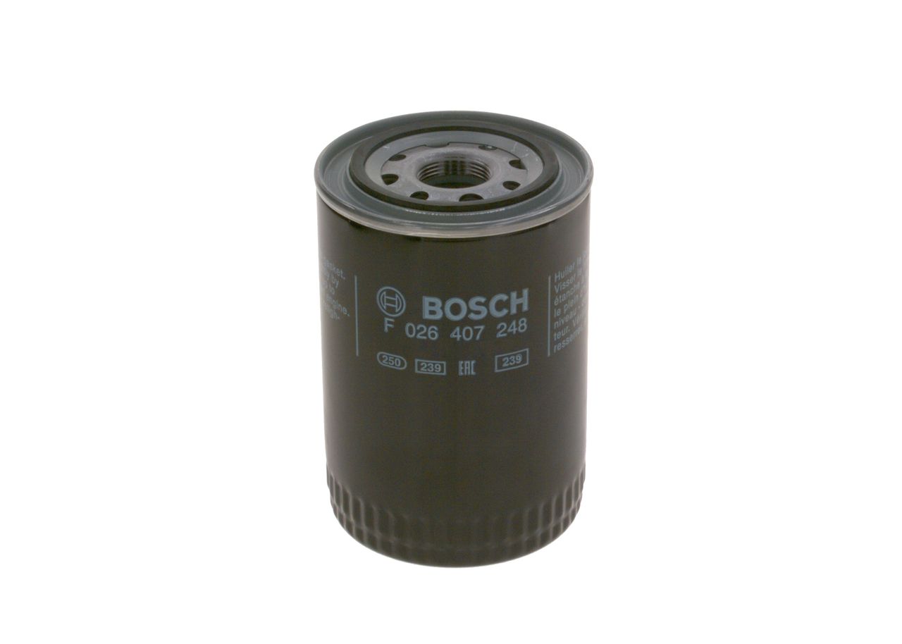 Oil Filter F 026 407 248