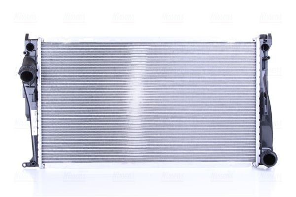 K&uuml;hler, Motork&uuml;hlung