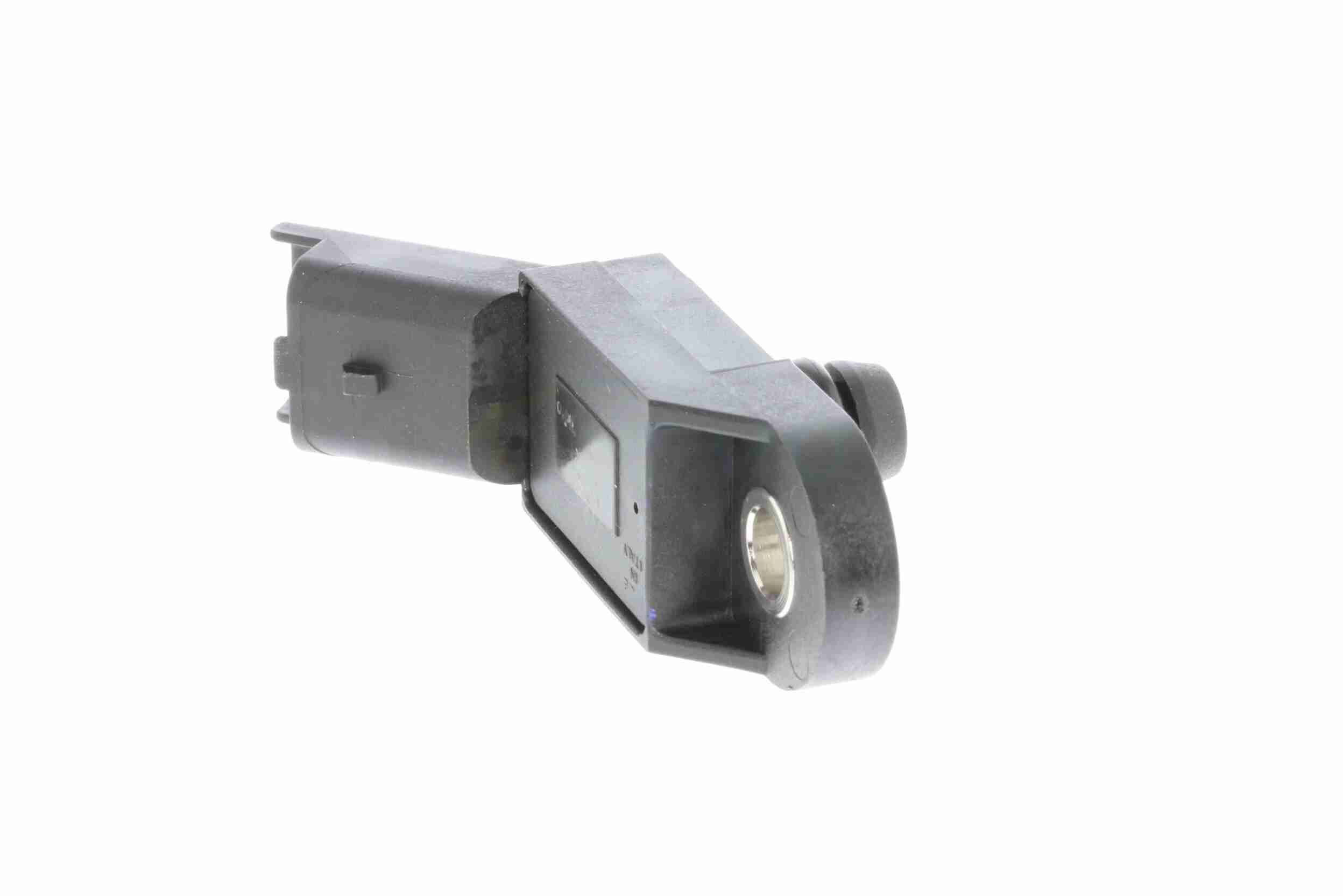Luftdrucksensor, H&ouml;henanpassung