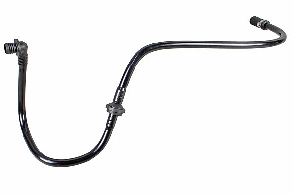 METZGER 2180008 - Unterdruckleitung, Bremskraftverstärker