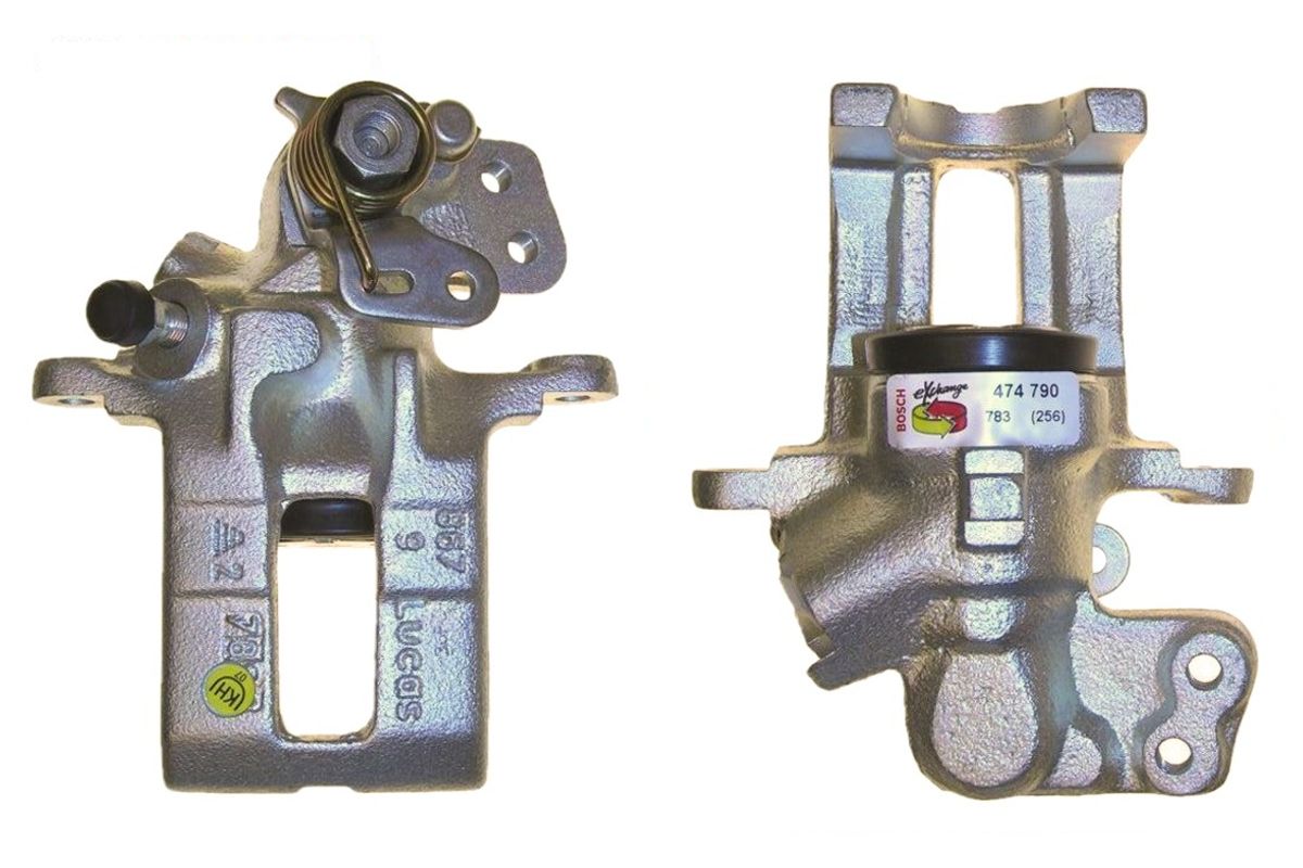 Brake Caliper 0 986 474 790