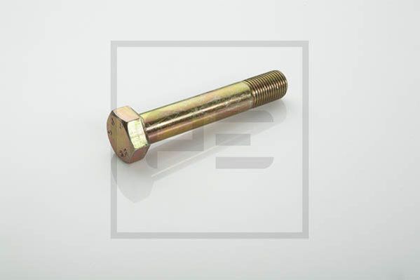 Befestigungsbolzen, Stabilisator