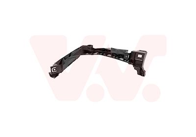 Van Wezel 4929461 Halter, Hauptscheinwerfer