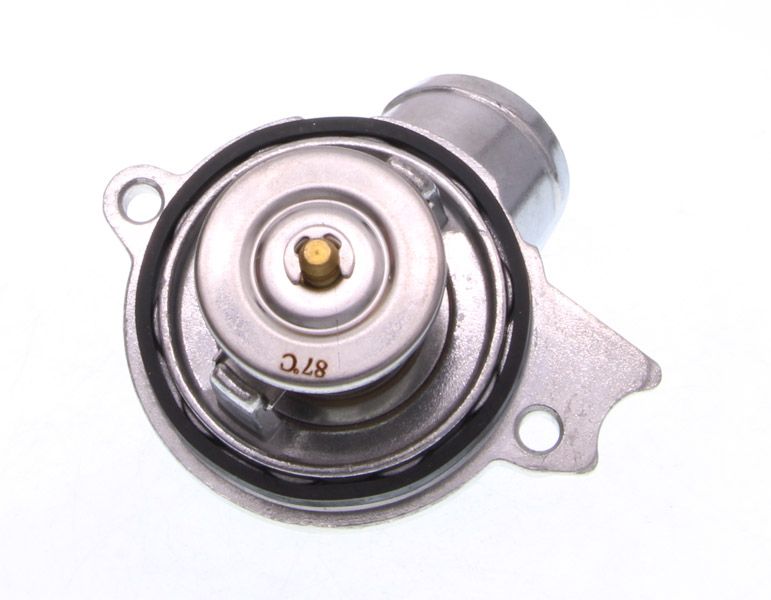 Thermostat, K&uuml;hlmittel