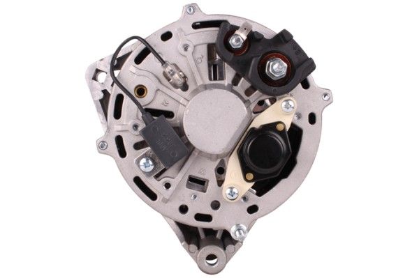 Generator Generator