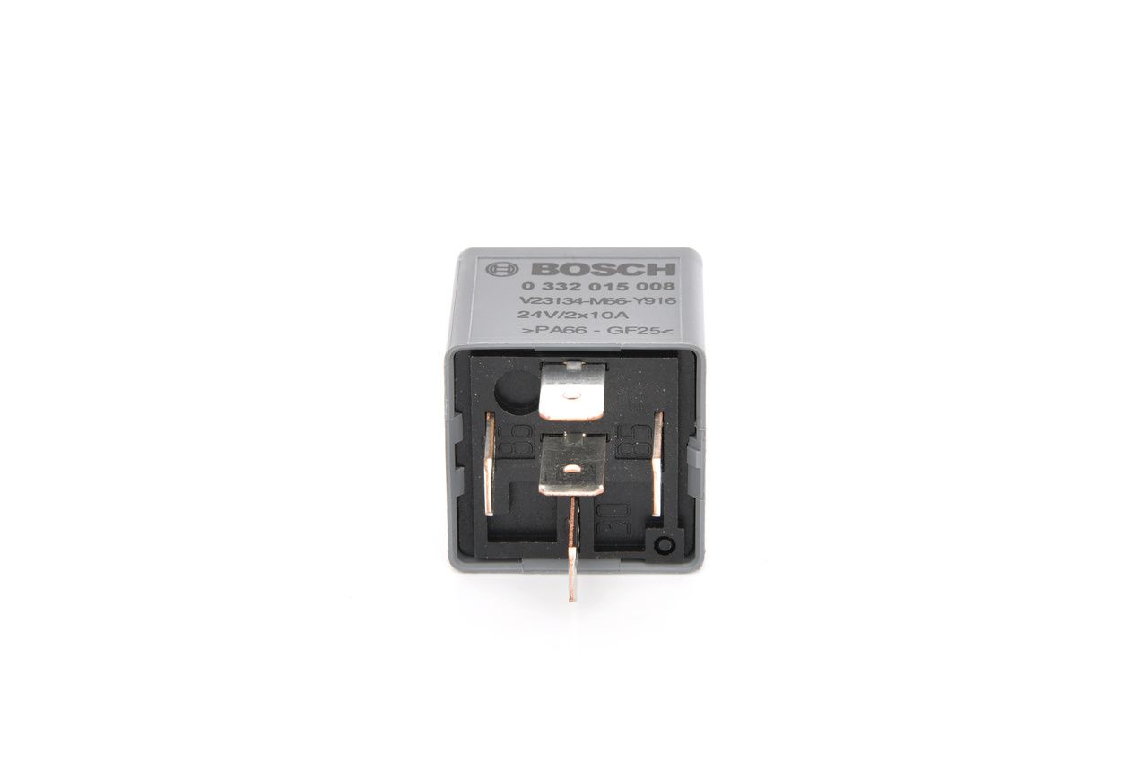 BOSCH 0 332 015 008 Multifunctional Relay