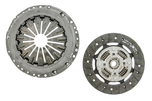 Kit de clutch