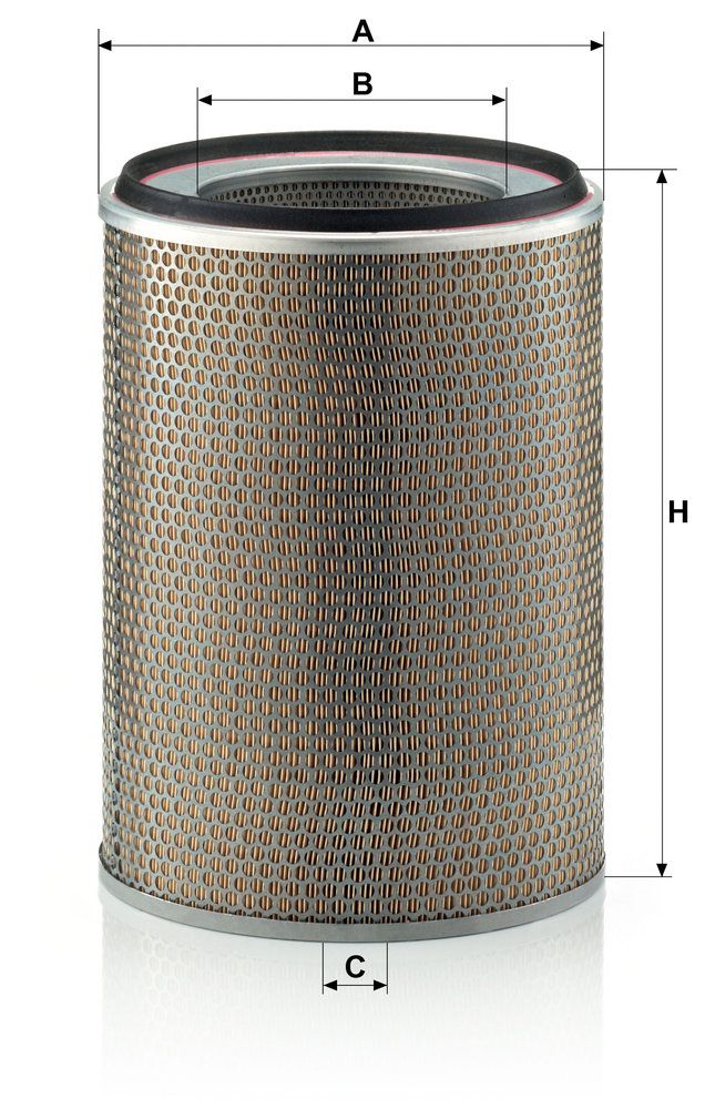 Luftfilter