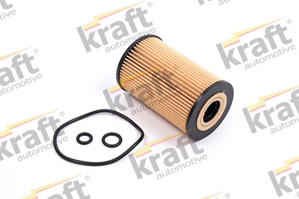 Oil Filter 1700055