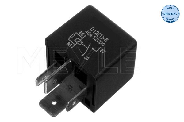 MEYLE 100 937 0001 Multifunctional Relay