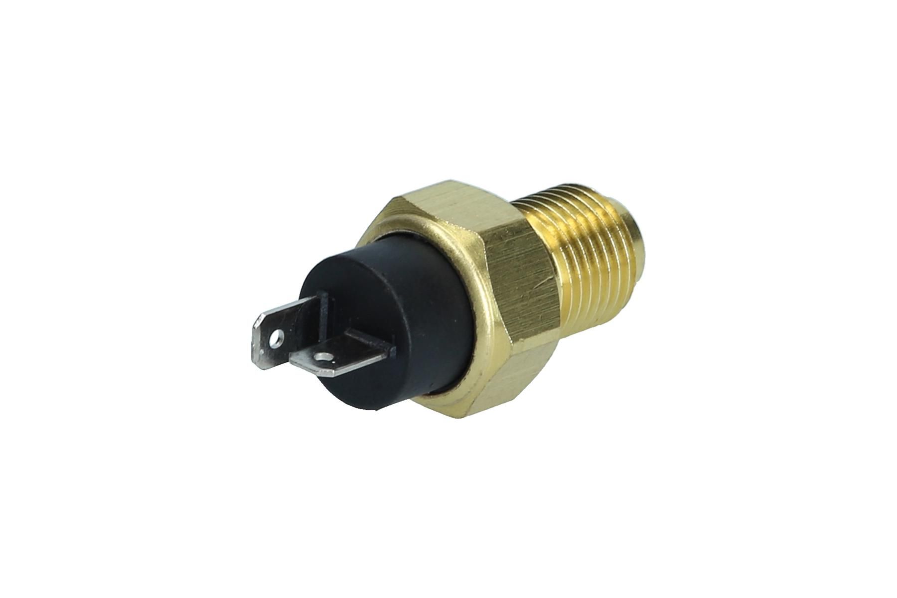 Sensor, K&uuml;hlmitteltemperatur