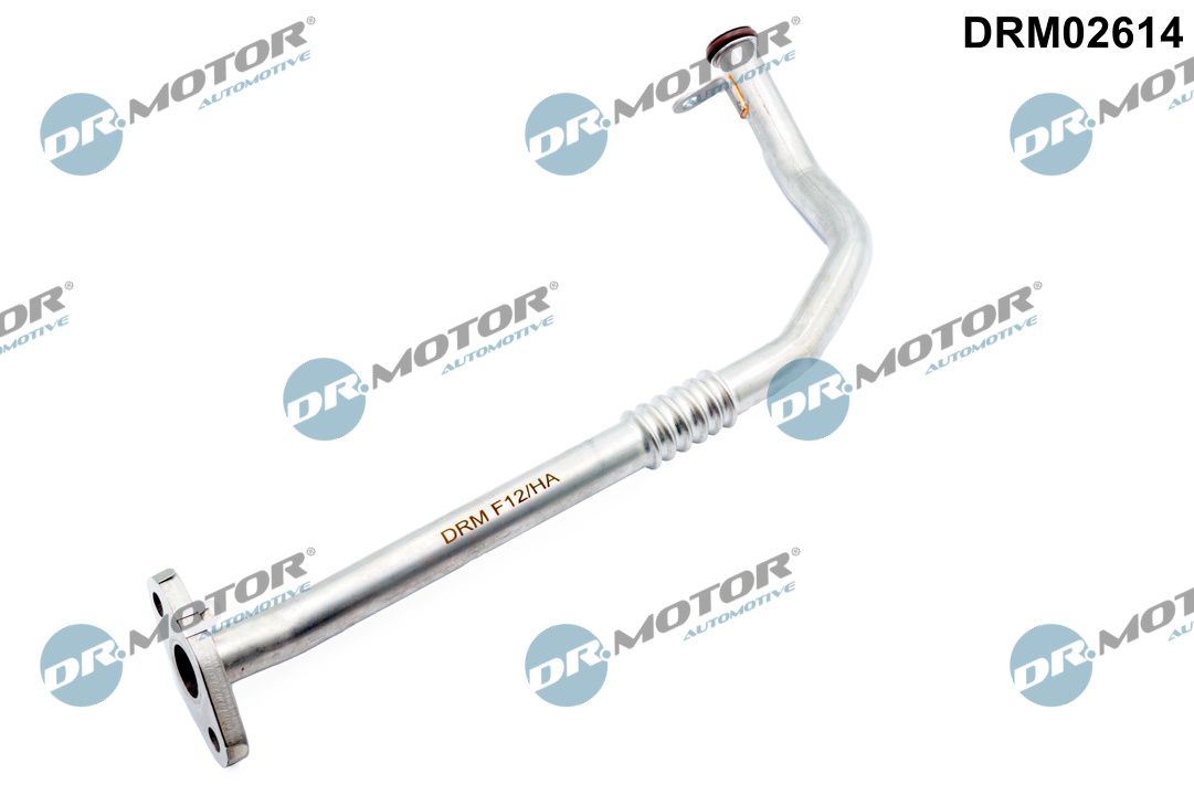 Dr.Motor Automotive DRM02614 Ölleitung, Lader