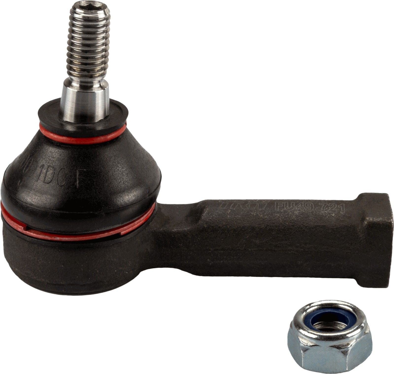 Tie Rod End JTE721