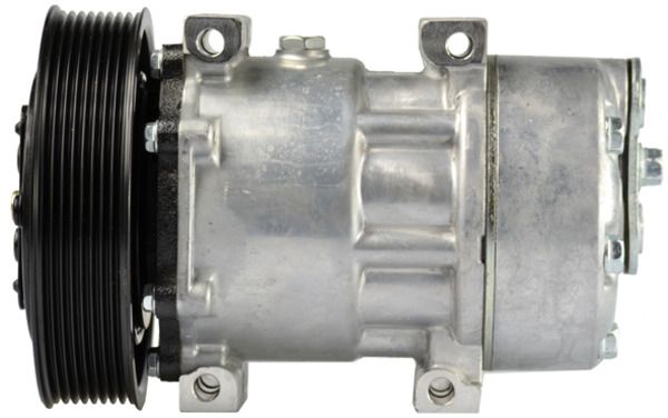 Kompressor, Klimaanlage Kompressor, Klimaanlage