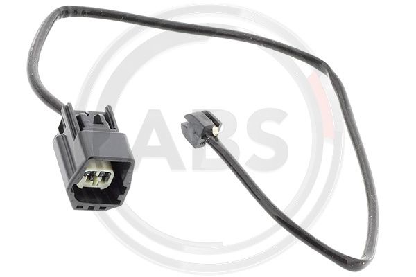 Warnkontakt, Bremsbelagverschlei&szlig;