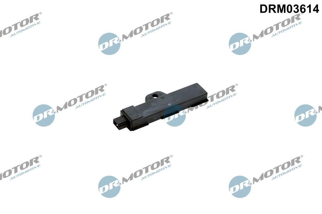 Sensor, Keyless-System