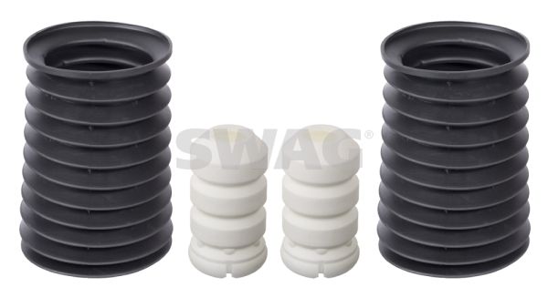 Dust Cover Kit, shock absorber 10 56 0008