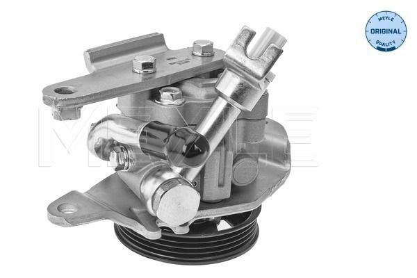 Hydraulikpumpe, Lenkung