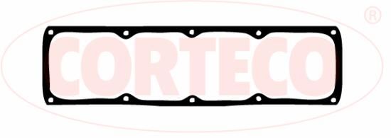 Dichtung, Zylinderkopfhaube