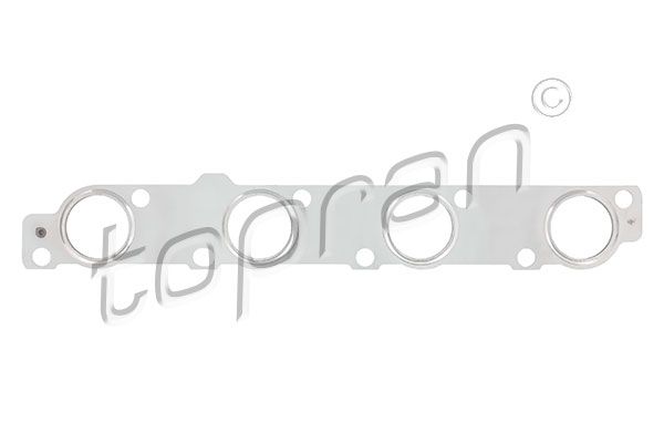 Gasket, exhaust manifold 302 235