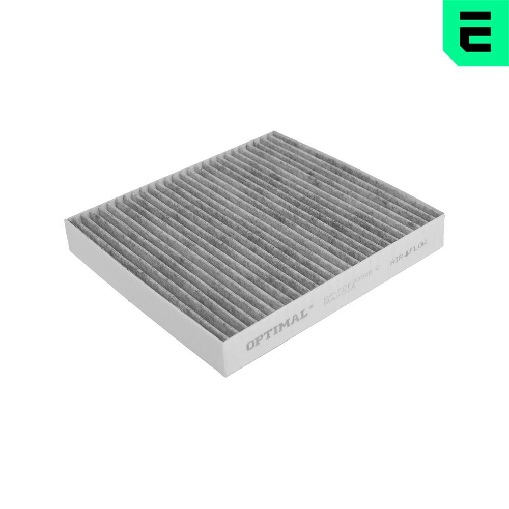 OPTIMAL OP-FCF20095-C - Filter, Innenraumluft