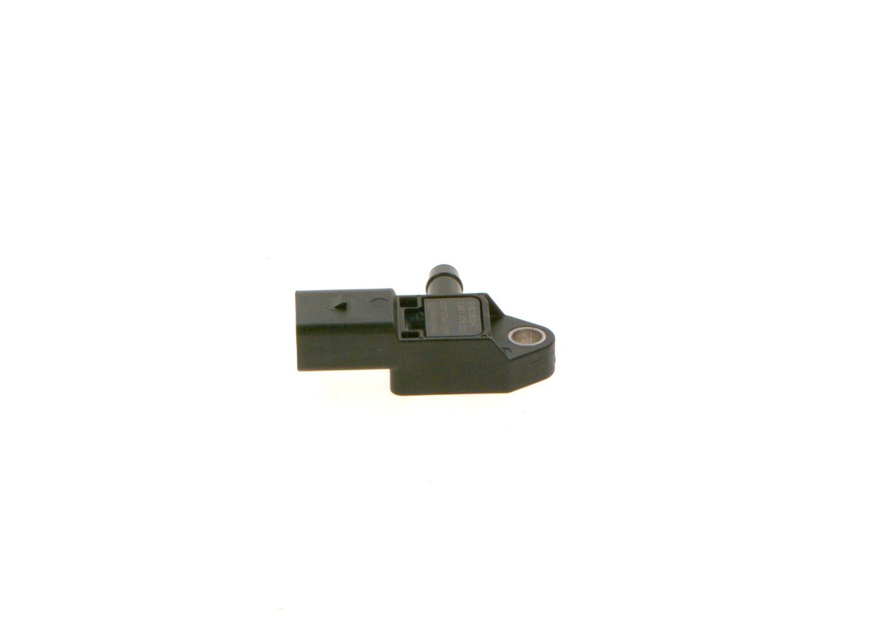Sensor, Ladedruck