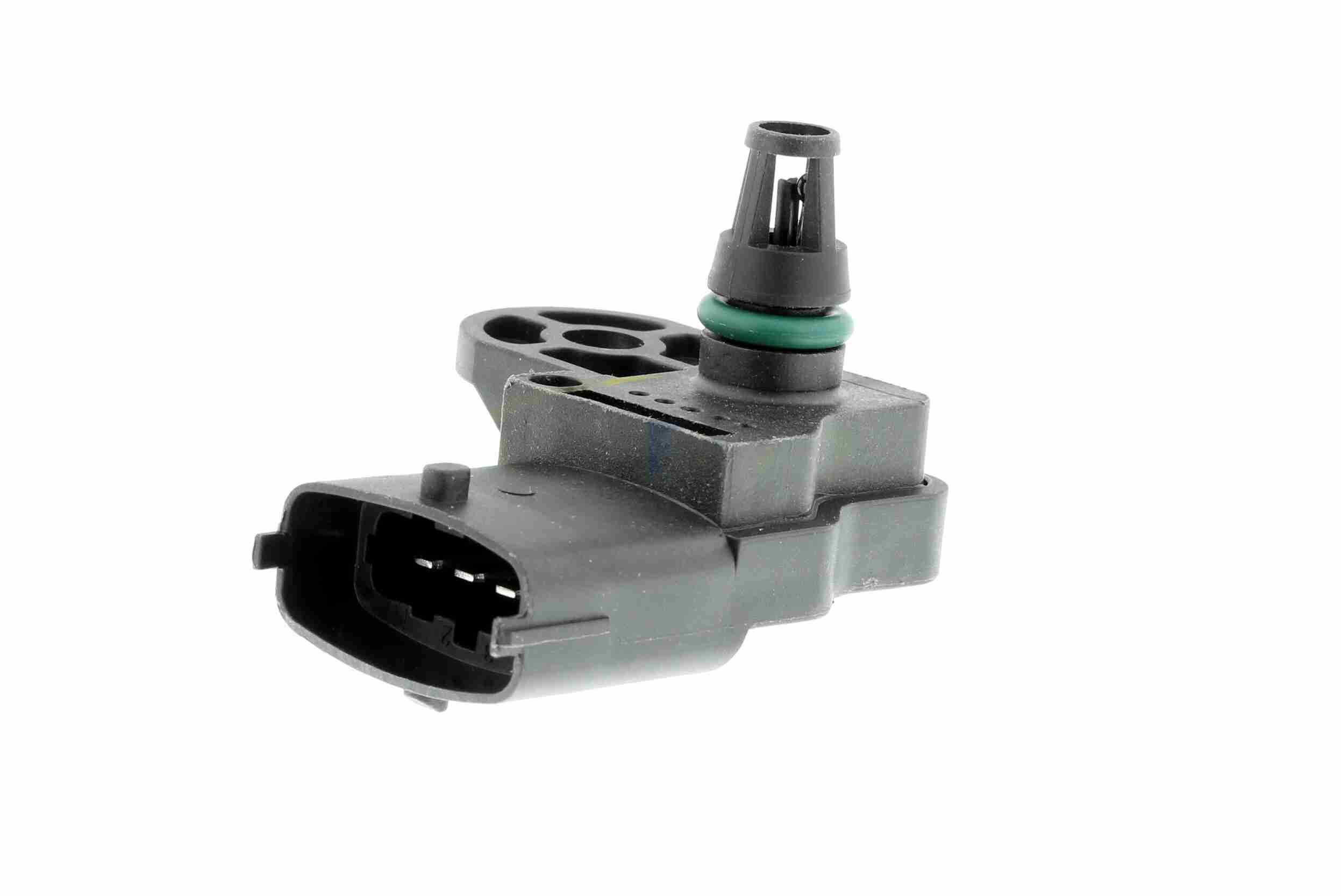 Sensor, Saugrohrdruck Sensor, Saugrohrdruck
