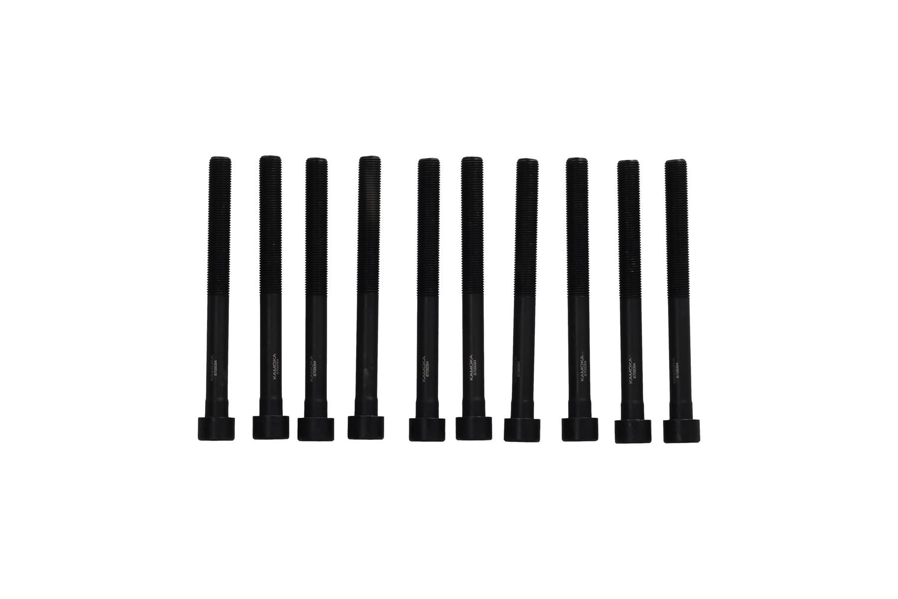 KAMOKA 8709094 - Zylinderkopfschraubensatz