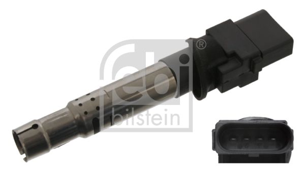 Ignition Coil 38706