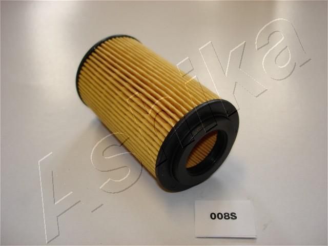 Ölfilter
