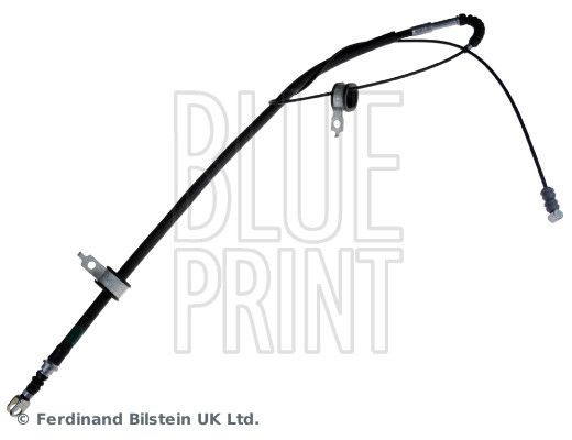 Cable de accionamiento, freno de estacionamiento