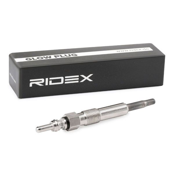 RIDEX 243G0004 Glow Plug