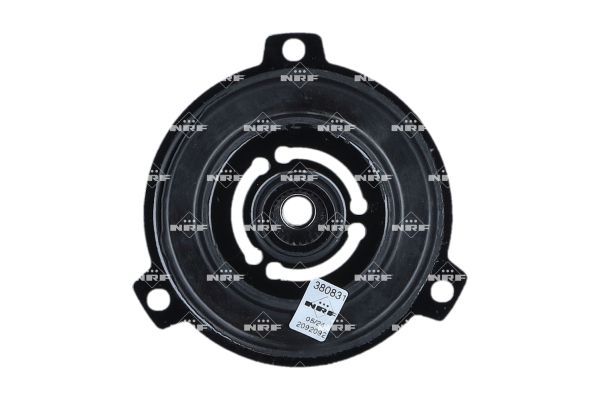 NRF 380831 - Mitnehmerscheibe, Magnetkupplung (Kompressor)