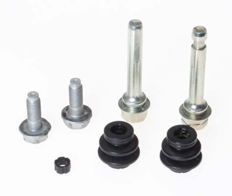 Brembo F SV 053 Führungshülsensatz, Bremssattel