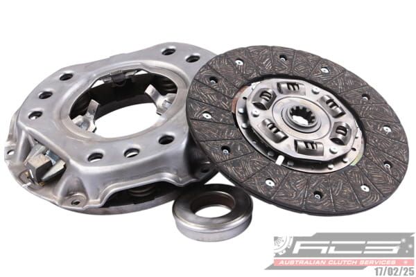 KIT STD FORD FALCON 2.4/3.3L - TecDoc Only