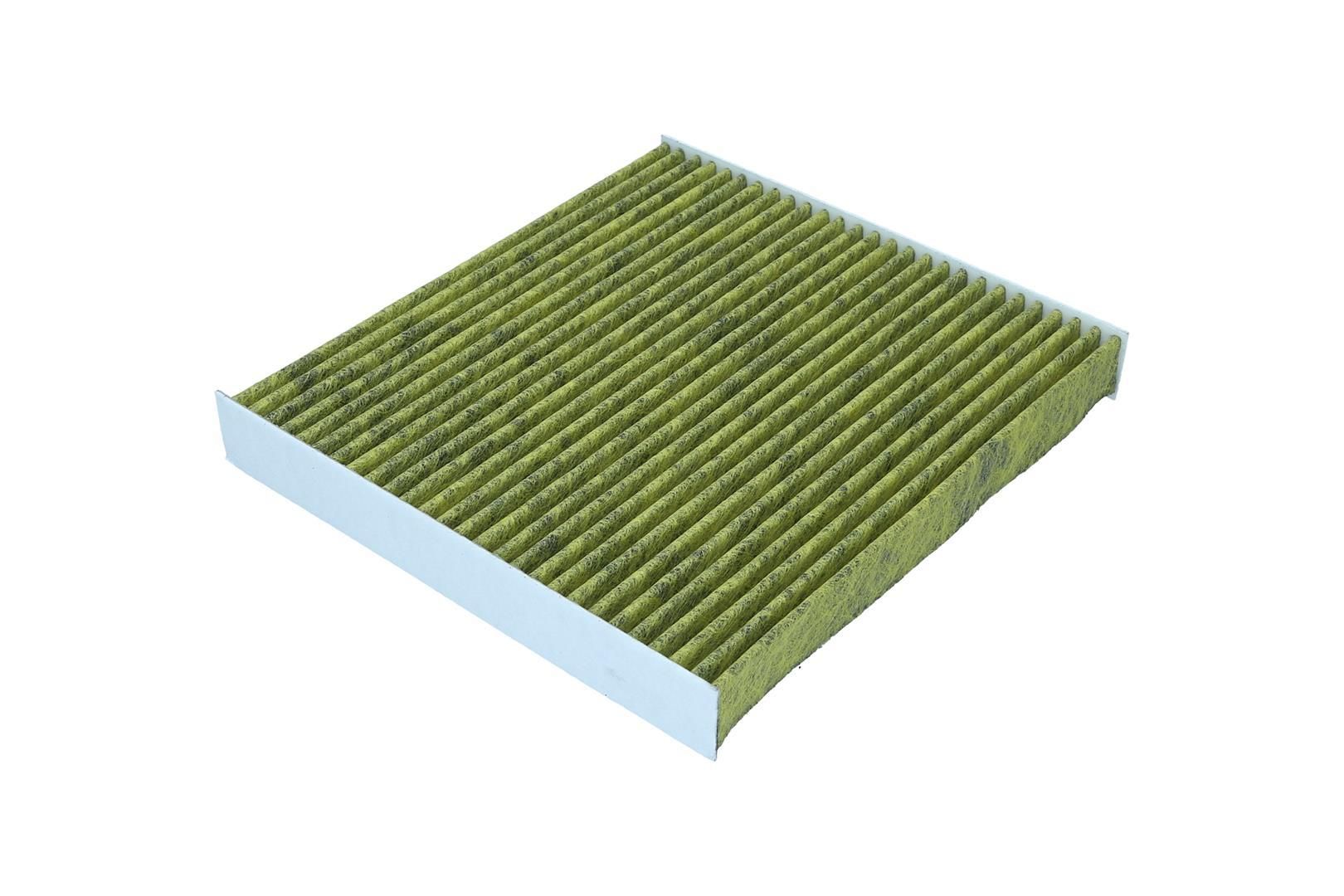 Filter, Innenraumluft