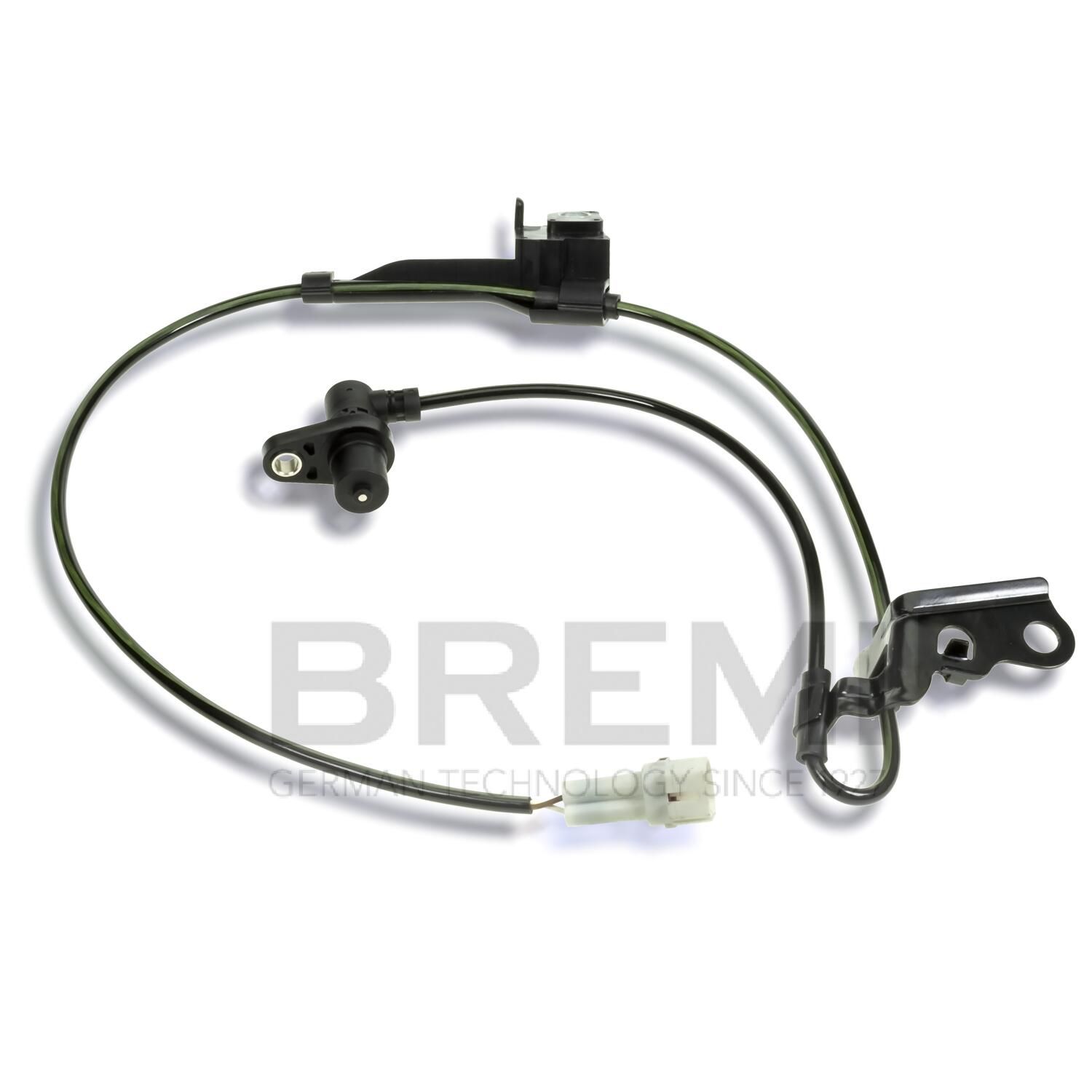 Sensor, Raddrehzahl