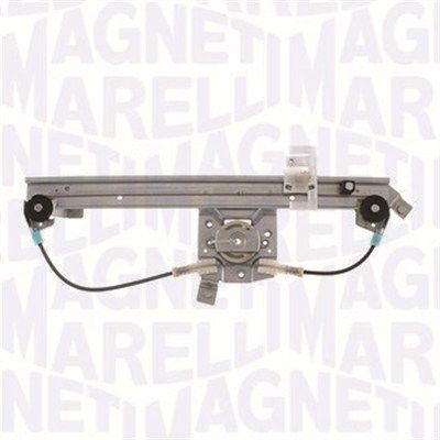 Window Regulator 350103170097