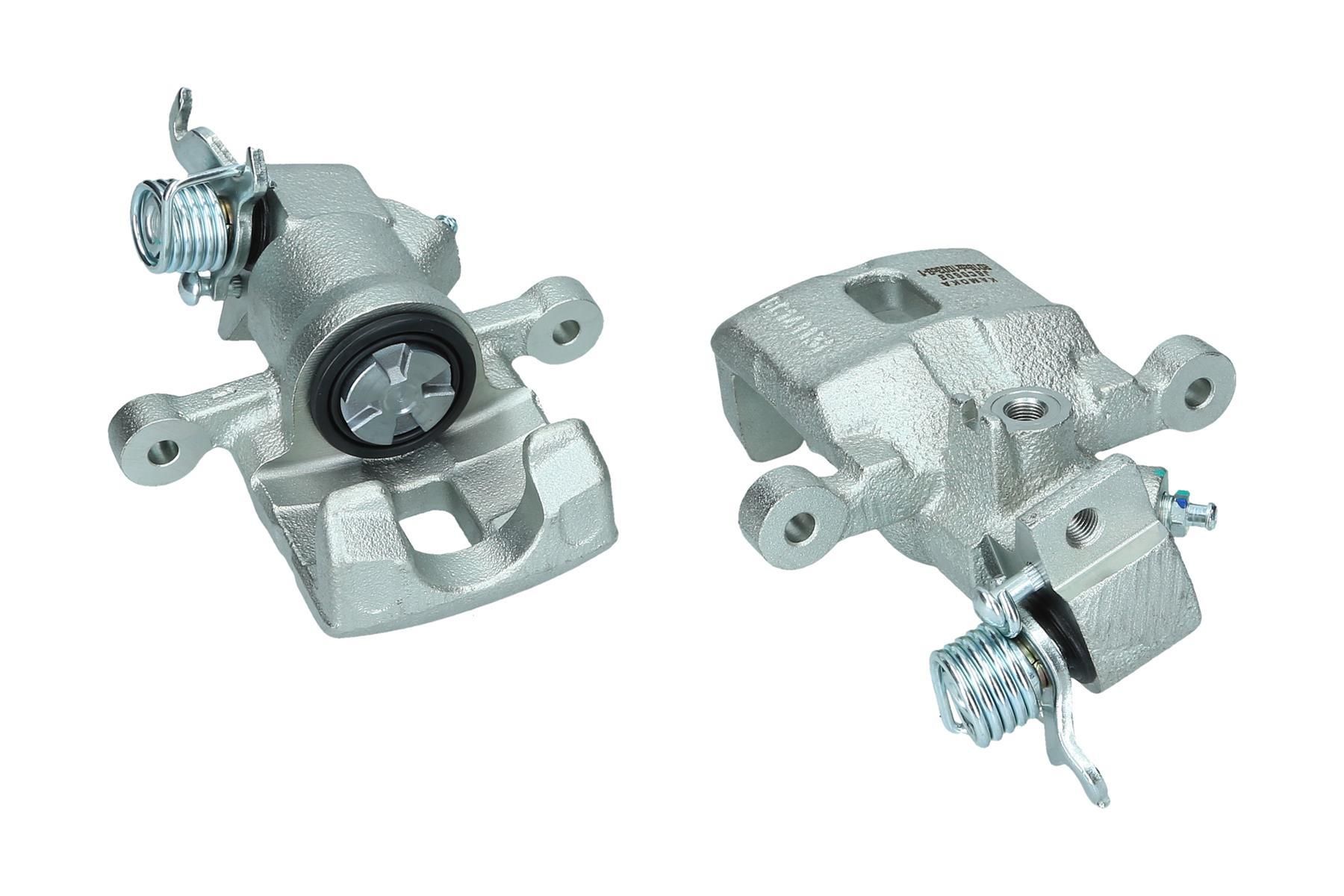 Bremssattel
