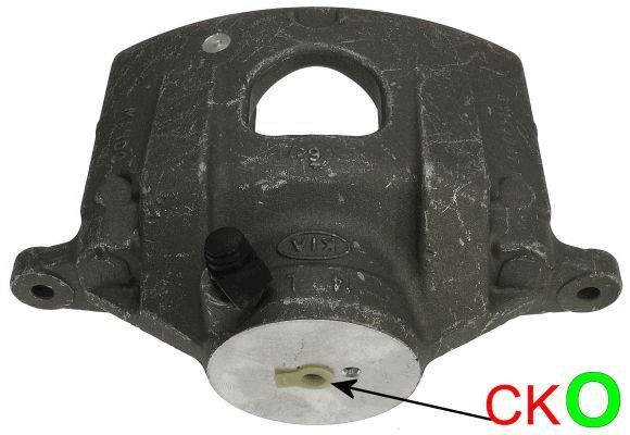 Caliper
