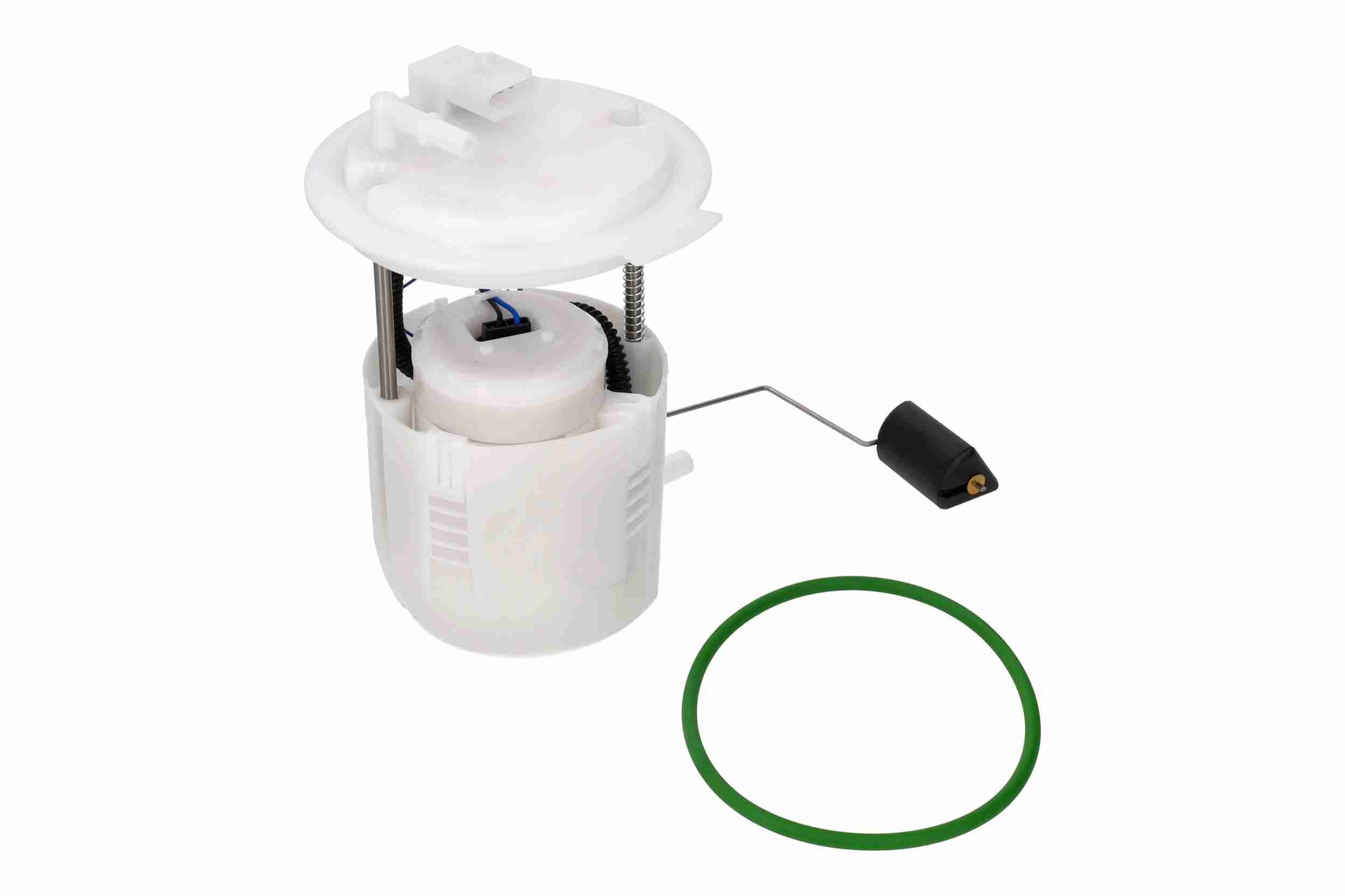 Kraftstoffpumpe