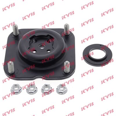 MK AV SUSPENSIONI MOUNTING KITS