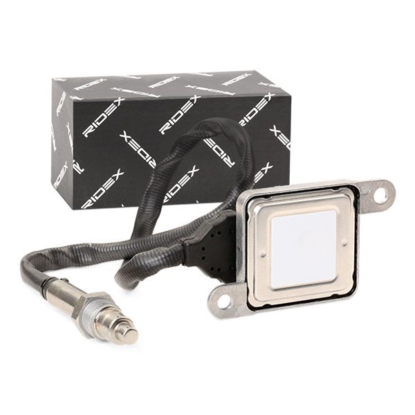 RIDEX 4965N0008 NOx Sensor, urea injection