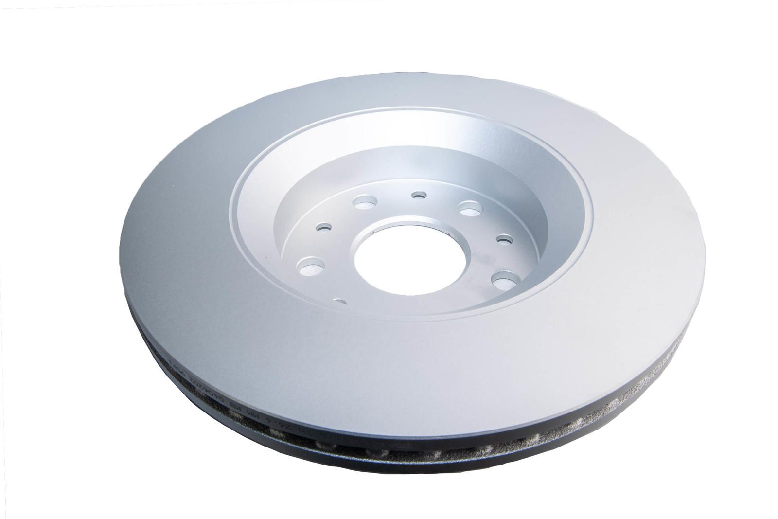 En-Shield Standard KP [ Jeep Wrangler JL 2.2L TD & 3.6L V6 Petrol 04/18-> F ] - TecDoc 2