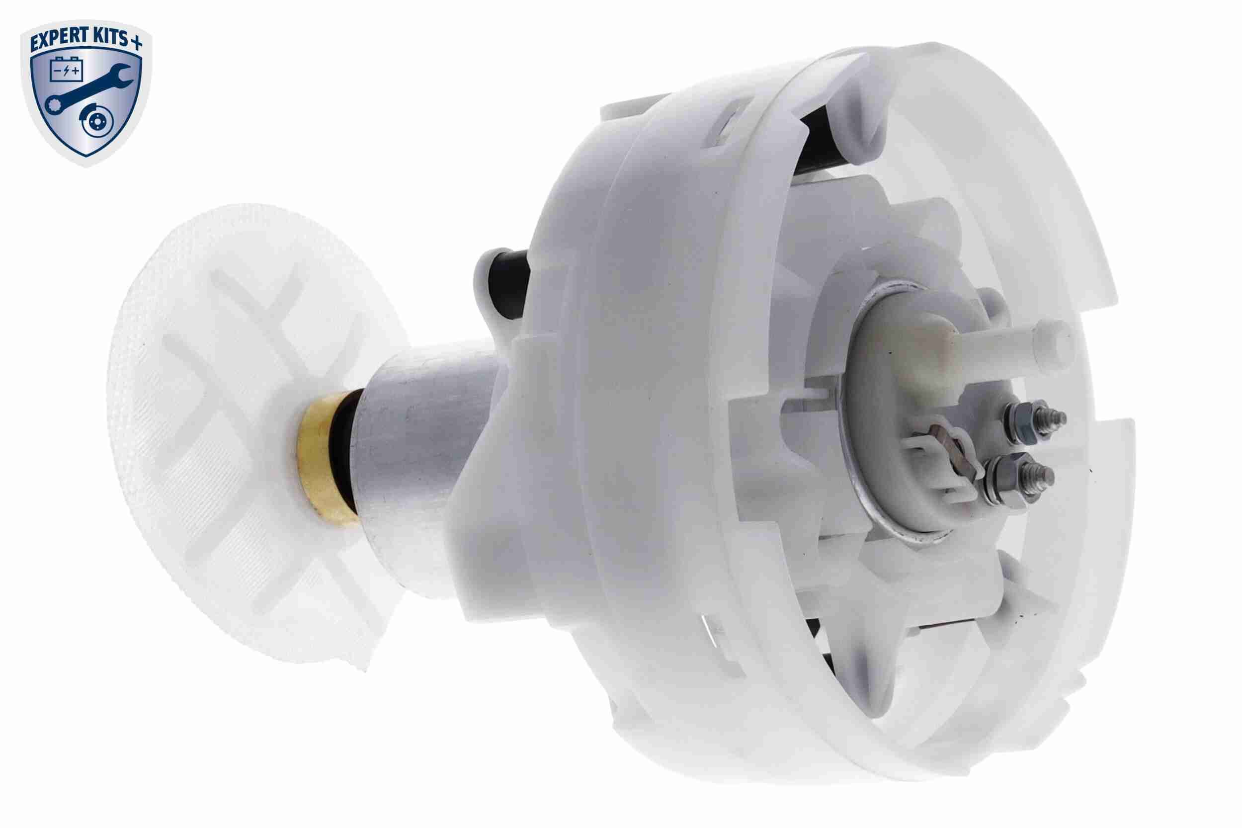 Kraftstoffpumpe